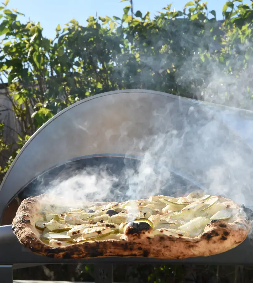 Flaming Dough galleri, bild 3