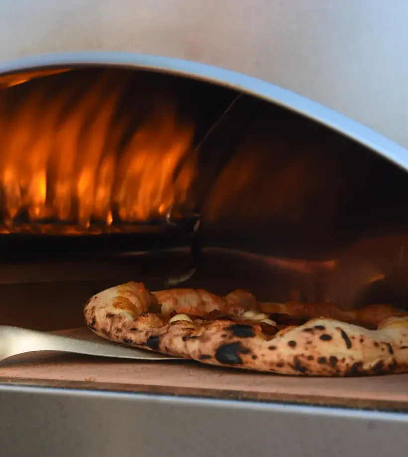 Flaming Dough galleri, bild 4