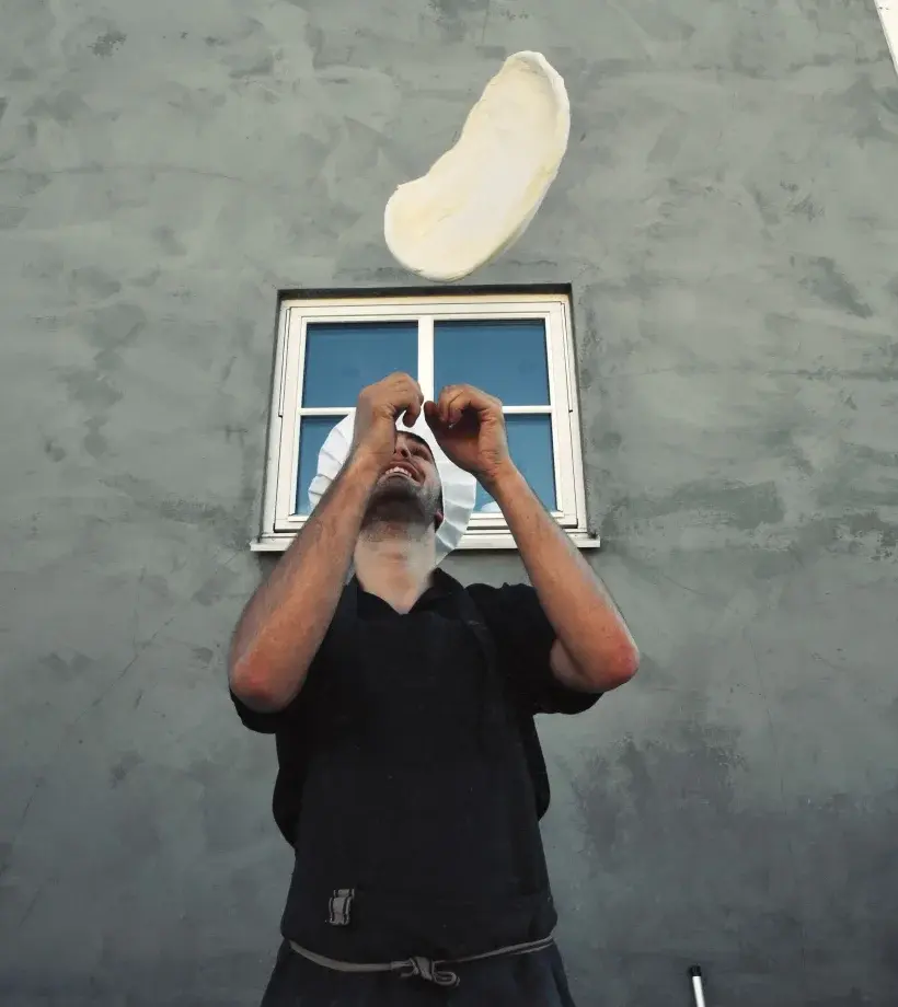 Flaming Dough galleri, bild 6